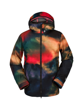 Kurtka snowboardowa Volcom - OWL 3-IN-1 Gore-Tex (multi)