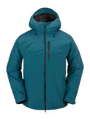 Kurtka snowboardowa Volcom - Tds 2L Gore-Tex (blue)