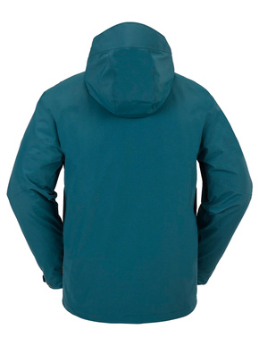 Kurtka snowboardowa Volcom - Tds 2L Gore-Tex (blue)