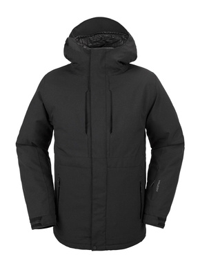 Kurtka snowboardowa Volcom - V.Co Op Ins (black)