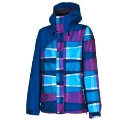 Kurtka snowboardowa Volcom - WMN Mellena Srs 