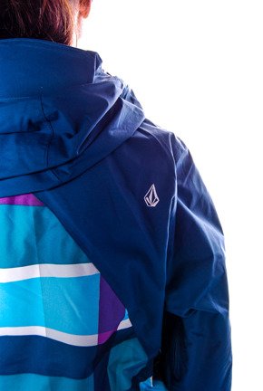 Kurtka snowboardowa Volcom - WMN Mellena Srs 