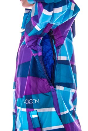 Kurtka snowboardowa Volcom - WMN Mellena Srs 