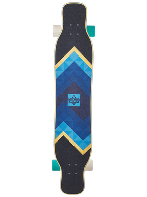 Longboard Dusters California - Wanderlust Dance II Longboard 47" (multi)