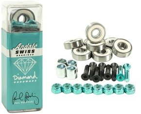 Łożyska Andale Bearings -  Andale x Diamond 