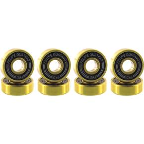 Łożyska FKD - Felipe Gustavo Pro Gold Bearings