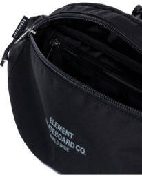 Nerka Element - Jock Waist Pack (flint black)