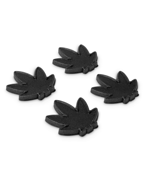 Pad antypoślizgowy Crab Grab - Mini Seaweed (black)