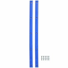 Pig Rails - (blue)