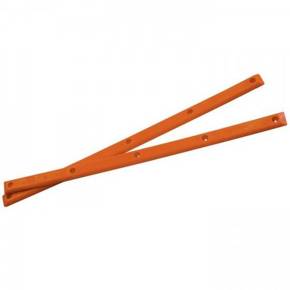 Pig Rails - (orange)