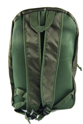 Plecak Anti-Hero - Basic eagle (green)