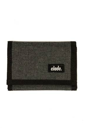 Portfel ELADE - Wallet Dark Grey