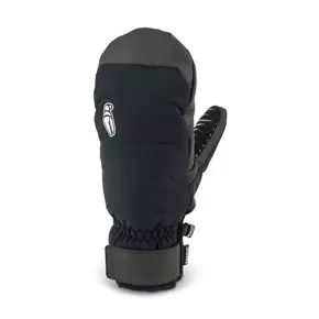 Rękawice snowboardowe Crab Grab - Snuggler Mitt (black)