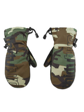 Rękawice snowboardowe Thirty Two  - Corp Mitt (camo)