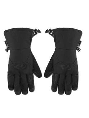 Rękawice snowboardowe Thirty Two  - Lashed (black)