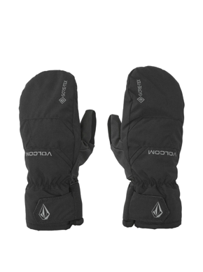 Rękawice snowboardowe Volcom - Stay Dry Gore-Tex® Mitt (black)