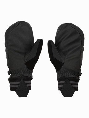 Rękawice snowboardowe Volcom - WMN Bistro Mitt Black