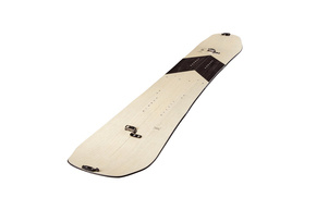 Splitboard Arbor - Coda Camber