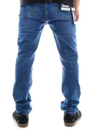 Spodnie Altamont - A969 slim straight vintage wash