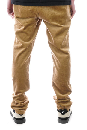 Spodnie Brixton - Choice Chino (khaki cord)