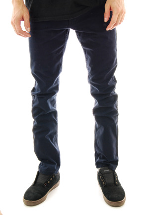 Spodnie Elade - Chronic Pants Blue