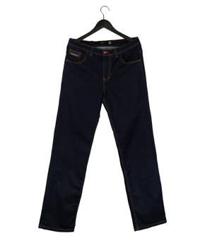 Spodnie Elade -  Regular Classic Denim (blue)