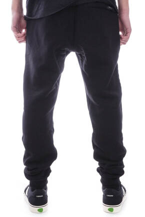 Spodnie Elade -  Sweat pants 20th (black)