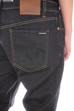 Spodnie Volcom - 2X4 Denim (RNS)