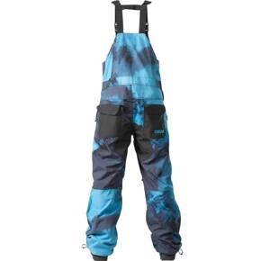 Spodnie snowboardowe ThirtyTwo - Basement Bib (haze)