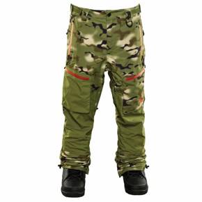 Spodnie snowboardowe ThirtyTwo - TM Pants (camo)