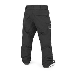 Spodnie snowboardowe Volcom - L Gore Tex (black)