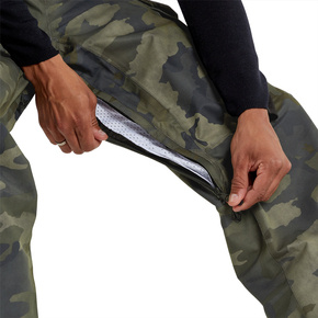 Spodnie snowboardowe Volcom - V CO Hunter (cloudwash camo)