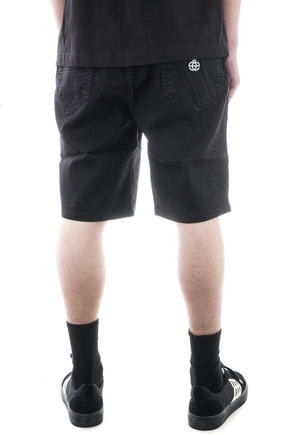 Szorty Elade - Classic Jogger Short black