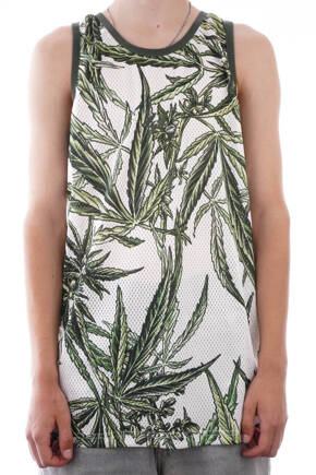 Tank top DGK - Botany Jersey (natural)