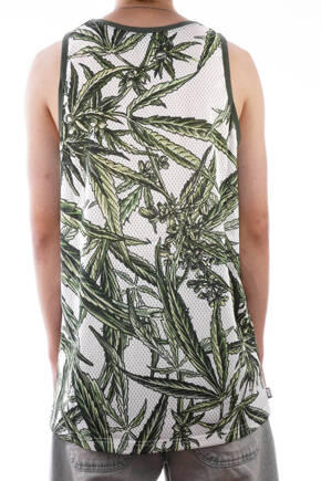 Tank top DGK - Botany Jersey (natural)