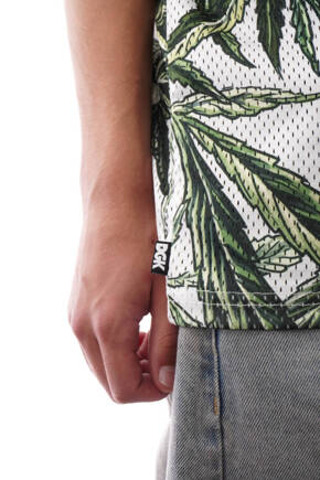 Tank top DGK - Botany Jersey (natural)