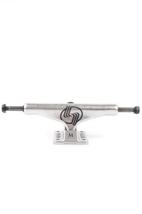 Trucki Silver - M-Class Hollow raw