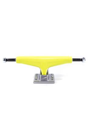 Trucki Tensor - Aluminium Neon (Yellow/Raw)