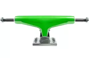 Trucki Tensor - Mag Light Glossy (green/gunmetal)