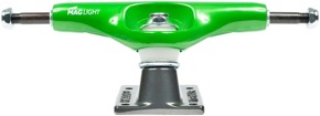 Trucki Tensor - Mag Light Glossy (green/gunmetal)