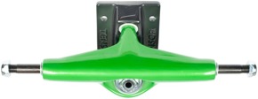 Trucki Tensor - Mag Light Glossy (green/gunmetal)