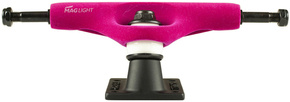 Trucki Tensor - Mag Light Velvet (crimson/black)