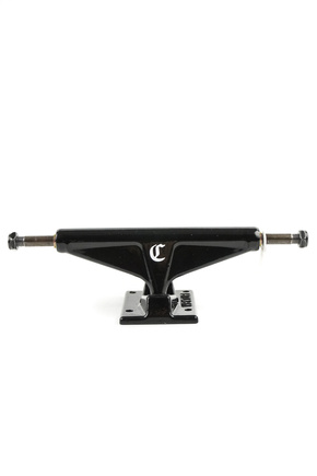 Trucki Venture - Team Pro Crockett (black)