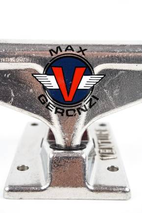 Trucki Venture - Team Pro Max Geronzi  (all polished) 