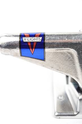 Trucki Venture - V-Light High (all polished) 