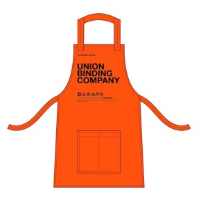 Union Apron - Fartuch Serwisowy 