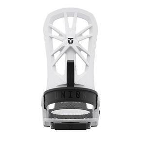 Wiązania splitboardowe UNION - Explorer  (white)