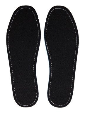 Wkładki do butów Footprint Insoles - Dane Burman Atlas Hi Profile Kingfoam Insoles