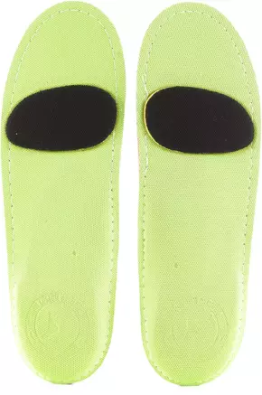 Wkładki do butów Footprint Insoles - Early Worm (Gamechangers)