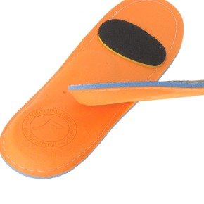 Wkładki do butów Footprint Insoles - Grizzly Kingfoam Orthotic 